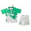 Palmeiras Special 2024 Hvit - Barn Draktsett